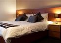 Strand Hotel Blackpool - Bedroom
