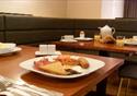 Strand Hotel Blackpool - Breakfast