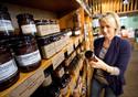 Bashall Barn Food Visitor Centre