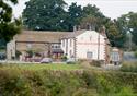 The Red Pump Inn