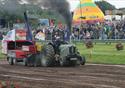 Tractor Pulling Championships