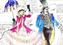 The Victorians