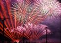 World Fireworks Championships - Blackpool