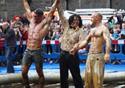 World Gravy Wrestling Championships
