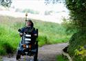 Wyre Estuary Country Park & Wyreside Visitor Centr