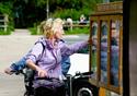 Wyre Estuary Country Park & Wyreside Visitor Centr