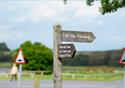 Wyre Estuary Country Park & Wyreside Visitor Centr