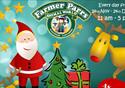 Meet Santa & Festive Farm Fun
