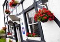 Ye Horns Inn, Goosnargh