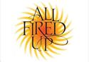 all fired up logo