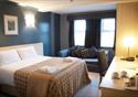 The Avenue Hotel