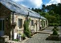 Barnacre Cottages