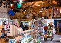 Bashall Barn Food Visitor Centre