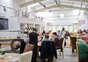 Bashall Barn Food Visitor Centre
