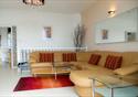 Blackpool Self Catering - The Beach House