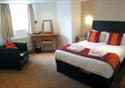 Blackpool Self Catering - The Beach House