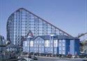 Big Blue Hotel