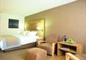Big Blue Hotel