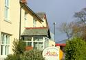 Bonds Cafe & Restaurant
