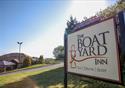 The Boatyard Inn Hoghton accommodation pub restaurant