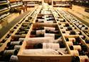 D.Bryne's Extensive Fine Wine Collection