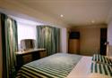 Burbage Bedroom