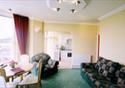 Burbage Lounge
