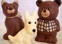 The Chocolate House