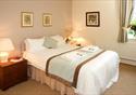 Clarendon Bedroom