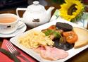 Clarendon Breakfast