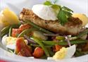 Clarendon Food