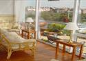 Sun lounge