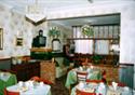 Dalmeny Dining Room