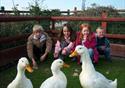 Farmer Parrs Animal World