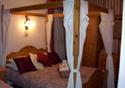 Derby 4 Poster Bed
