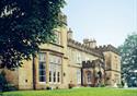 Mercure Dunkenhalgh Hotel & Spa