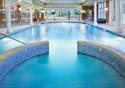 Mercure Dunkenhalgh Hotel & Spa
