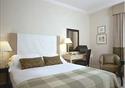 Mercure Dunkenhalgh Hotel & Spa
