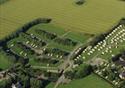 Eastham Hall Caravan Park