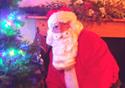 Meet Santa & Festive Farm Fun
