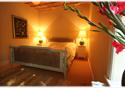 Foxley Bank Stables, Master Bedroom