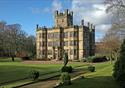 Gawthorpe Hall (NT)