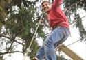 Go Ape: Rivington