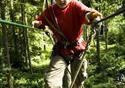 Go Ape: Rivington