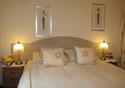 Bedroom in the Granary