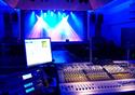 The Grand at Clitheroe, as performance venue