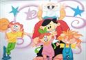 Harry's Soft Play - St Annes YMCA