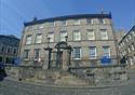 Judges' Lodgings
