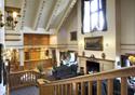 Lancaster House Hotel, Lancaster