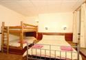 Lawton family bedroom